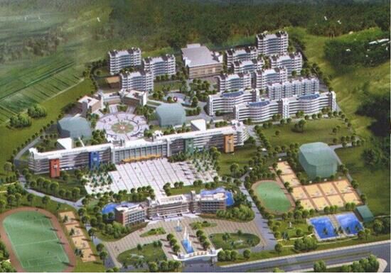 中信恒泰中標(biāo)容縣教育城一期工程PPP項(xiàng)目咨詢服務(wù)，助力教育事業(yè)新發(fā)展