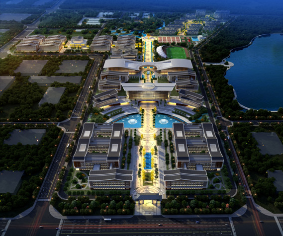 中信恒泰成功中標廣西水產(chǎn)畜牧職業(yè)技術(shù)學院建設(shè)項目一期工程全過程工程咨詢服務項目