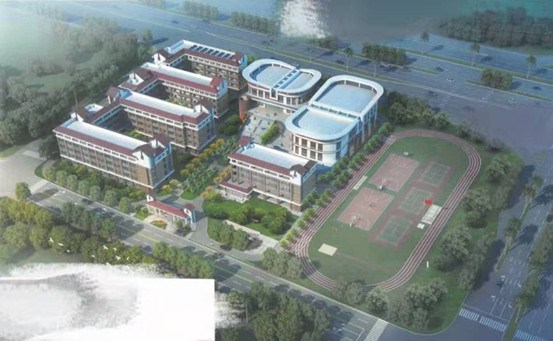 凝心聚力 再創(chuàng)佳績︱中信恒泰中標南寧市良慶區(qū)春蕾小學建設(shè)工程全過程工程咨詢服務項目