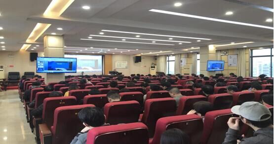 中信恒泰董事長(zhǎng)應(yīng)邀赴柳州市住建局開展全過(guò)程工程咨詢服務(wù)培訓(xùn)